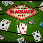 Blackjack din Las Vegas